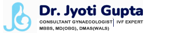 Logo-Dr Jyoti Gupta