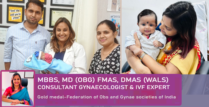 Dr. Jyoti Gupta-Gynecologist